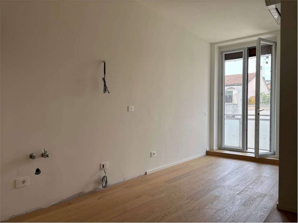 appartamento in vendita a Milano in zona Centro Direzionale
