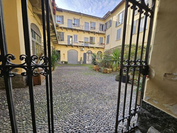 appartamento in vendita a Milano in zona Solari