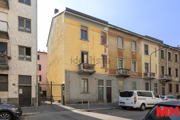 casa indipendente in vendita a Milano