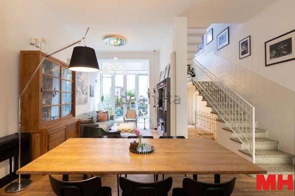 casa indipendente in vendita a Milano in zona Ghisolfa