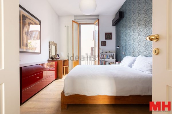 casa indipendente in vendita a Milano in zona Ghisolfa