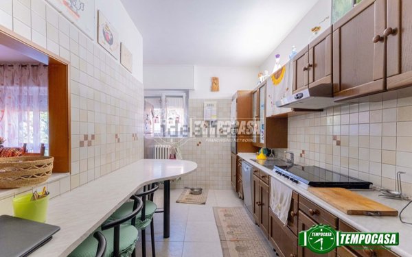 appartamento in vendita a Milano in zona Quarto Oggiaro