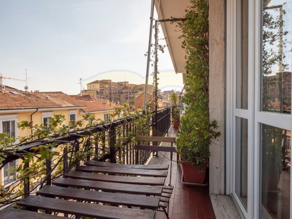 appartamento in vendita a Milano in zona Turro