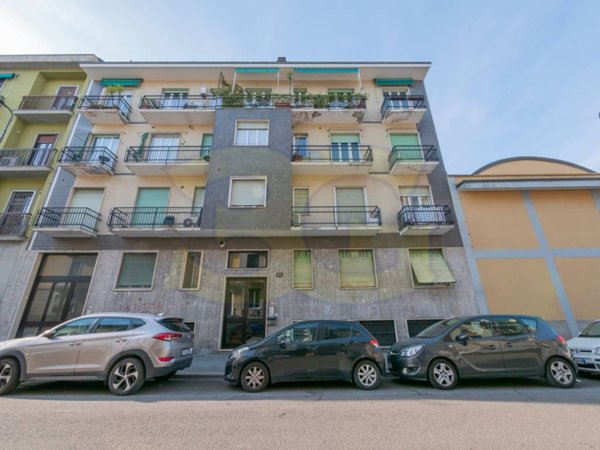 appartamento in vendita a Milano in zona Turro