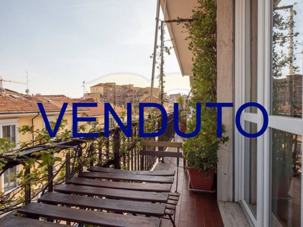 appartamento in vendita a Milano in zona Precotto