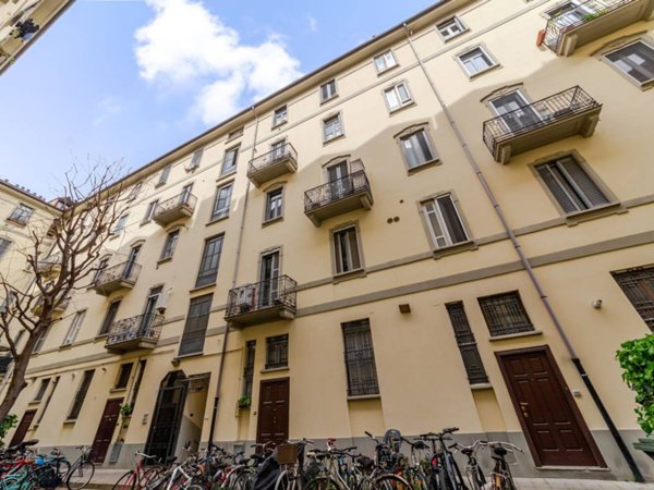 appartamento in vendita a Milano in zona Calvairate
