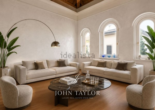 casa indipendente in vendita a Milano