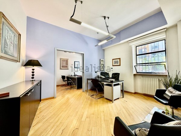 appartamento in vendita a Milano in zona Isola