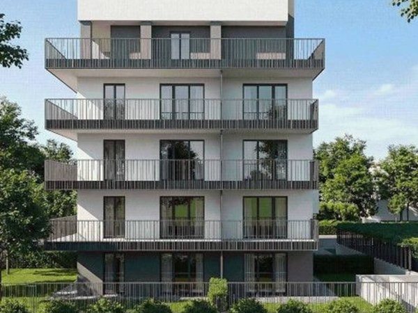 appartamento in vendita a Milano in zona Affori