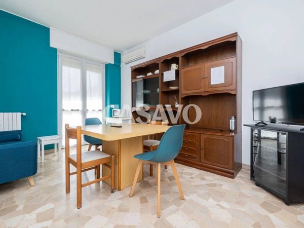 appartamento in vendita a Milano in zona Casoretto
