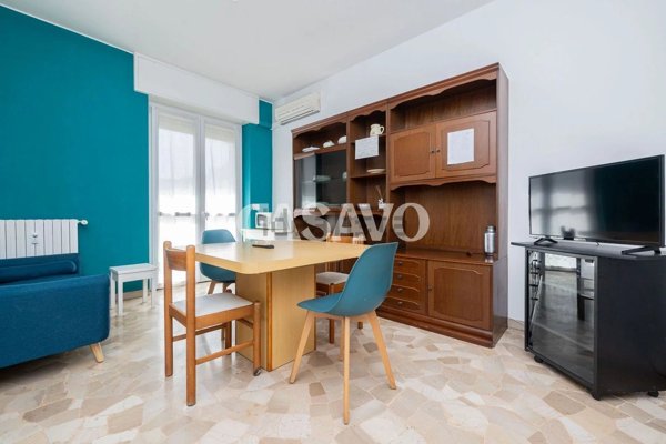 appartamento in vendita a Milano in zona Loreto