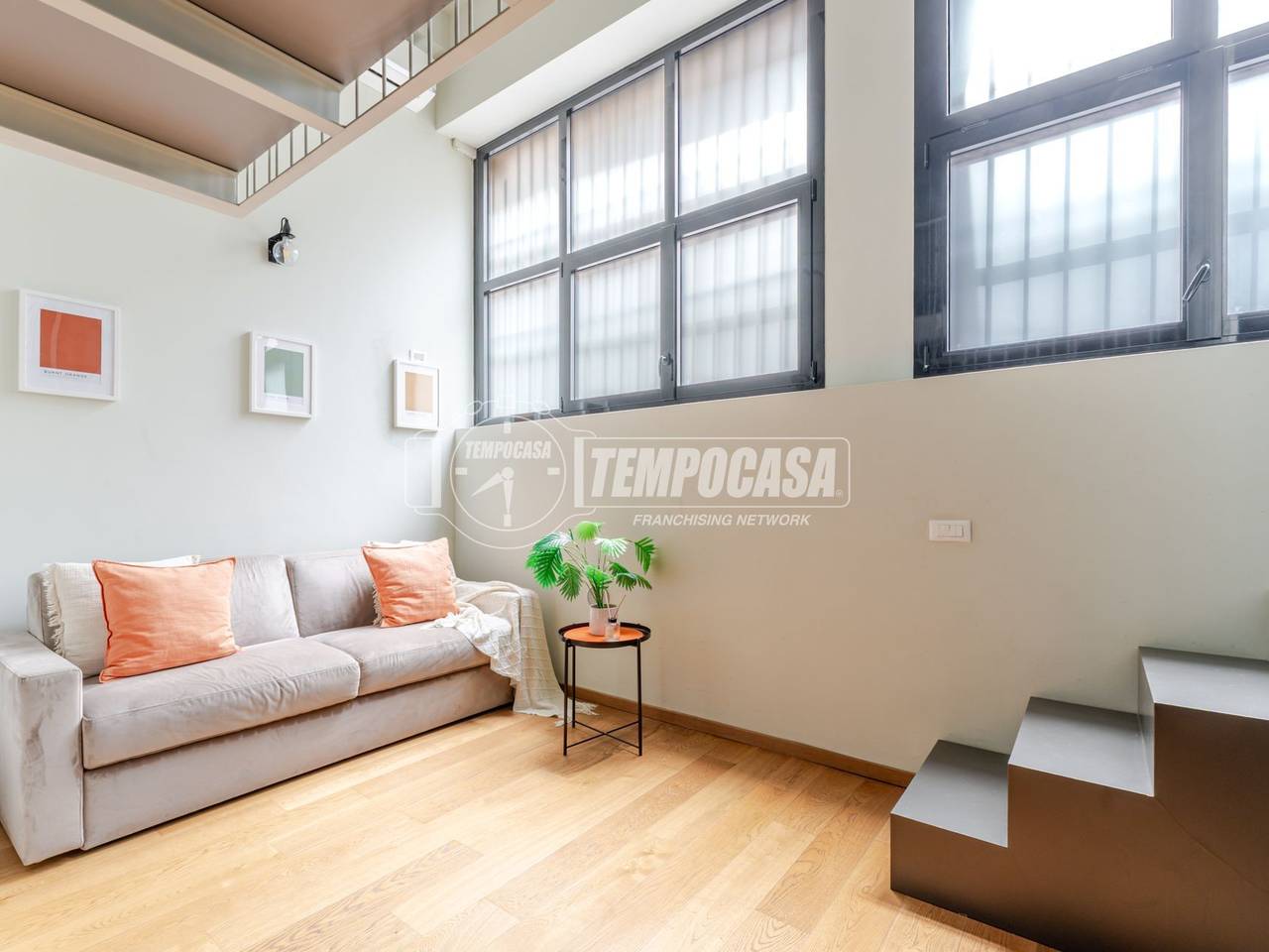appartamento in vendita a Milano in zona Porta Venezia
