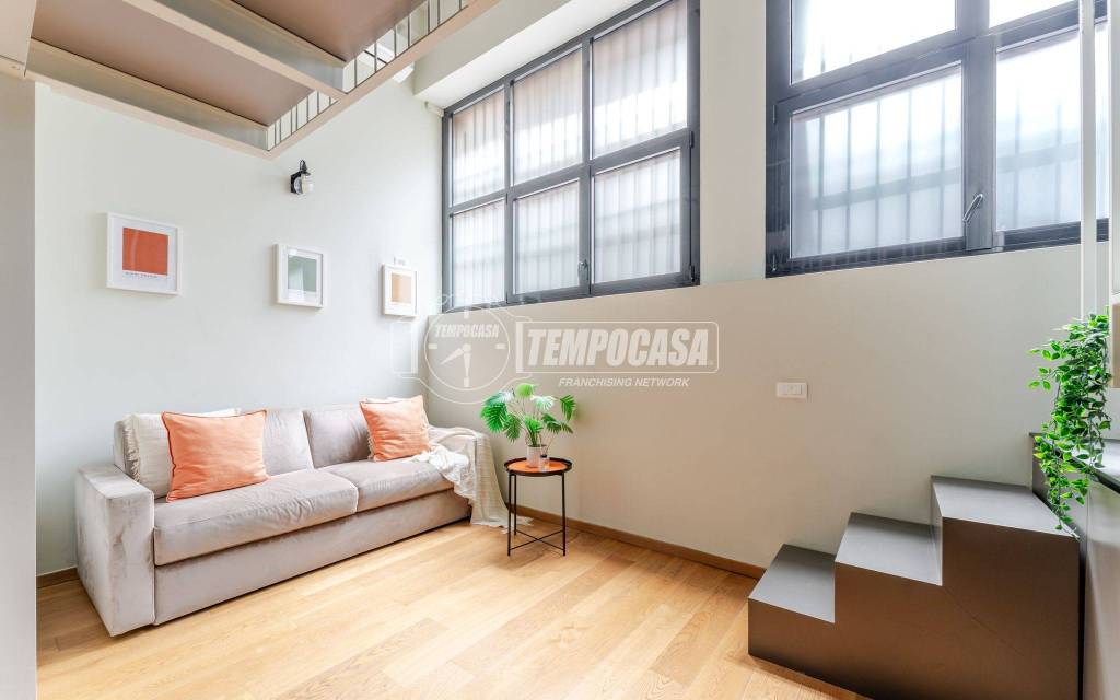 appartamento in vendita a Milano in zona Porta Venezia