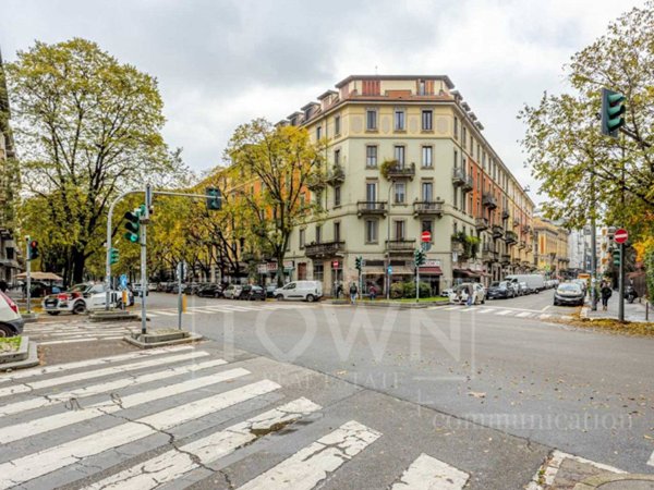 appartamento in vendita a Milano in zona Porta Venezia