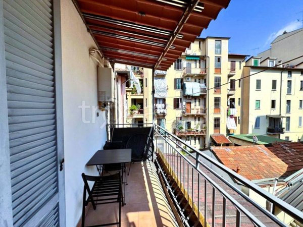 appartamento in vendita a Milano in zona Scalo Romana