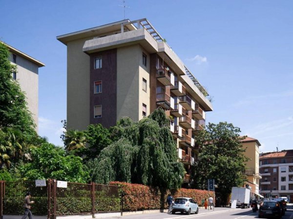 appartamento in vendita a Milano in zona Bicocca