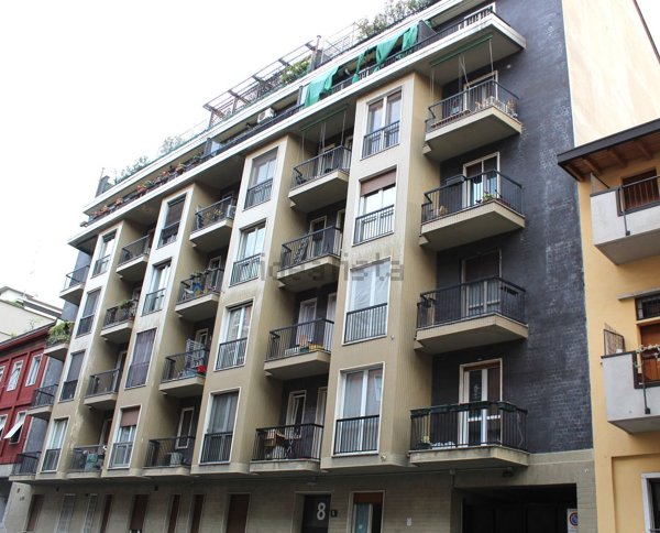 appartamento in vendita a Milano in zona Città Studi