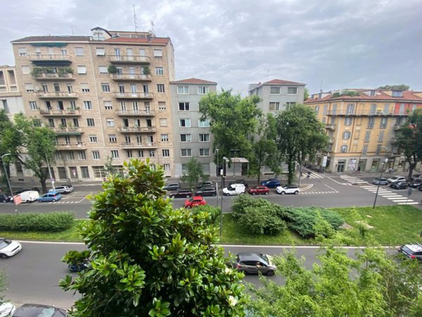 appartamento in vendita a Milano in zona Porta Romana