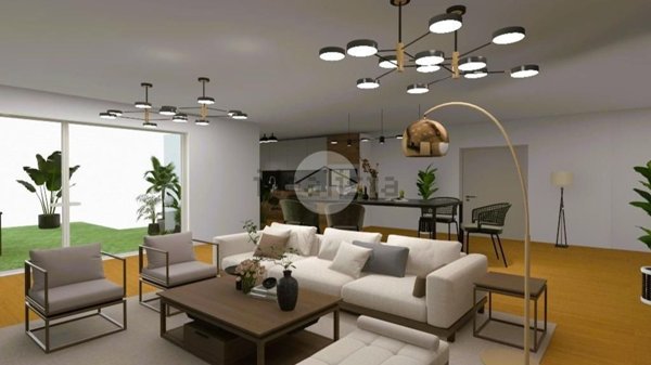 appartamento in vendita a Milano in zona Lambrate