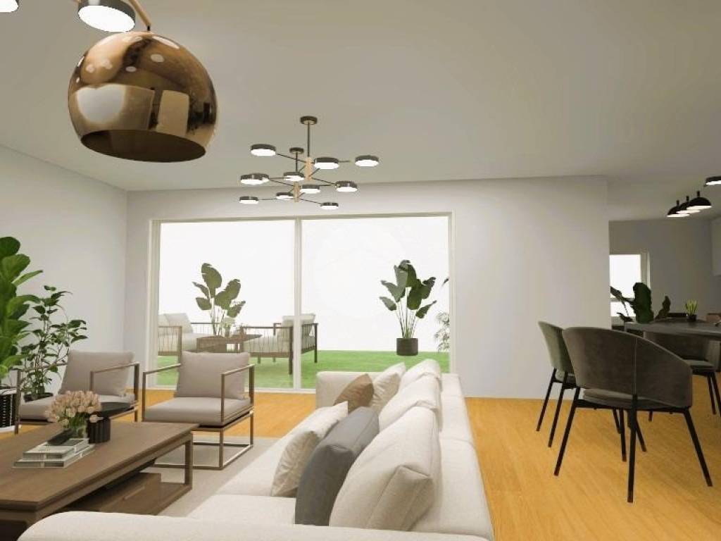 appartamento in vendita a Milano in zona Lambrate