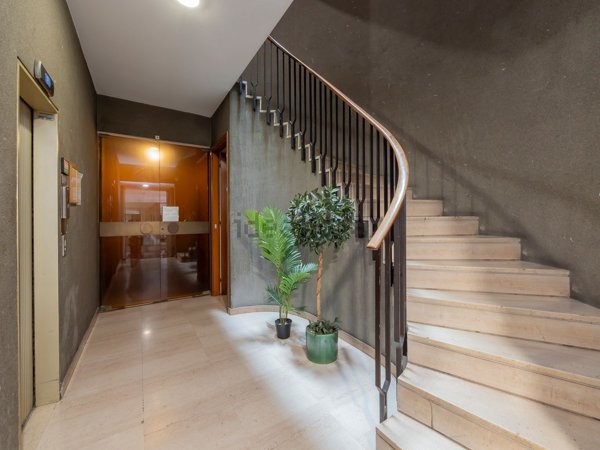 ufficio in vendita a Milano in zona Centro Direzionale