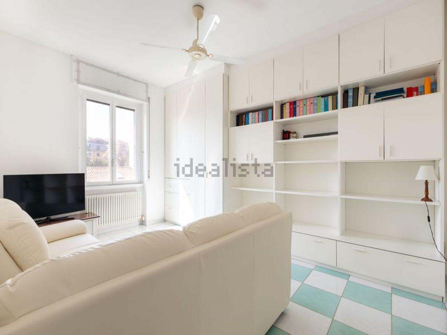 appartamento in vendita a Milano in zona Porta Romana