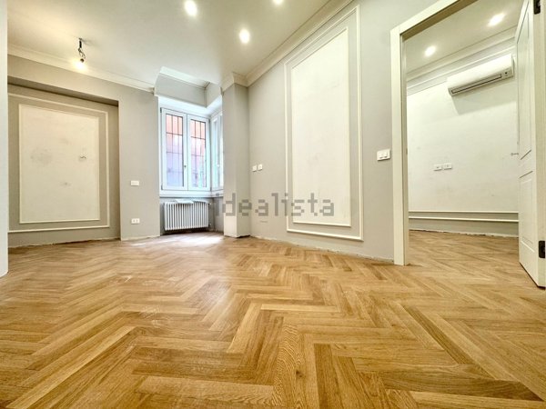 appartamento in vendita a Milano in zona Centro Direzionale