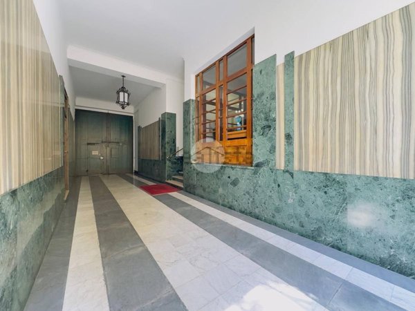 appartamento in vendita a Milano in zona Dergano