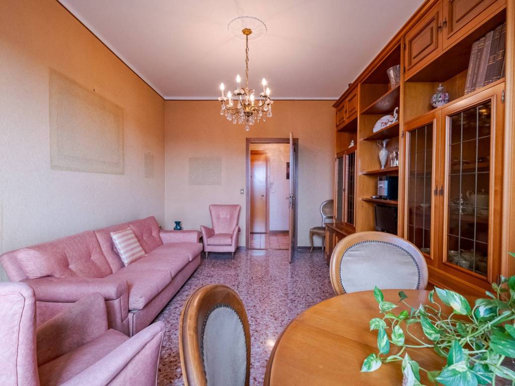 appartamento in vendita a Milano in zona Il Portello