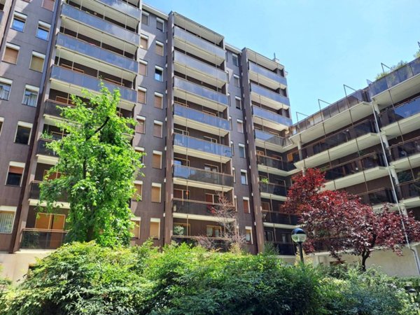 appartamento in vendita a Milano in zona Solari