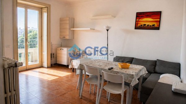appartamento in vendita a Milano in zona Città Studi