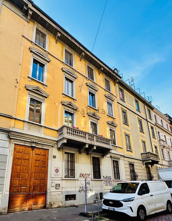 appartamento in vendita a Milano in zona Solari