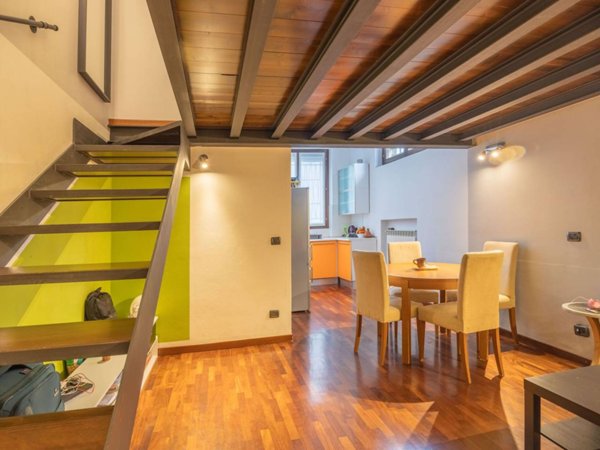 appartamento in vendita a Milano in zona San Siro