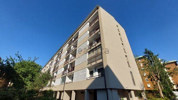 appartamento in vendita a Milano in zona San Siro