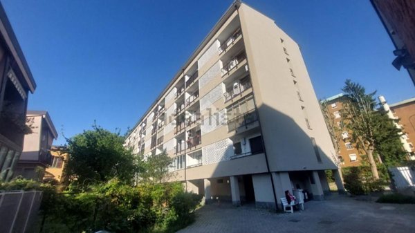 appartamento in vendita a Milano in zona San Siro