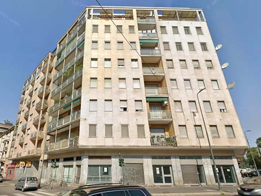 locale di sgombero in vendita a Milano