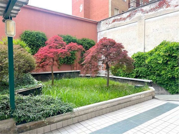 appartamento in vendita a Milano in zona Bocconi