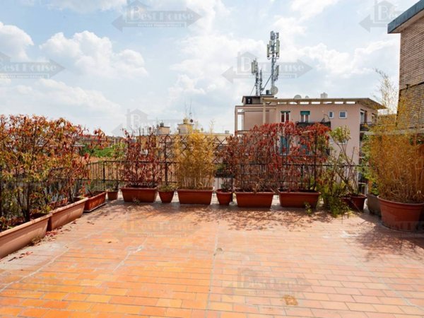 appartamento in vendita a Milano in zona Calvairate