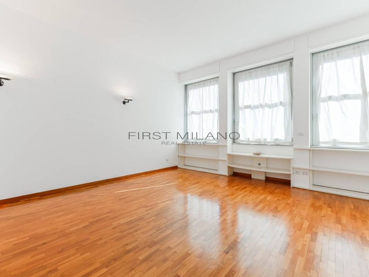 appartamento in vendita a Milano in zona Stazione Centrale