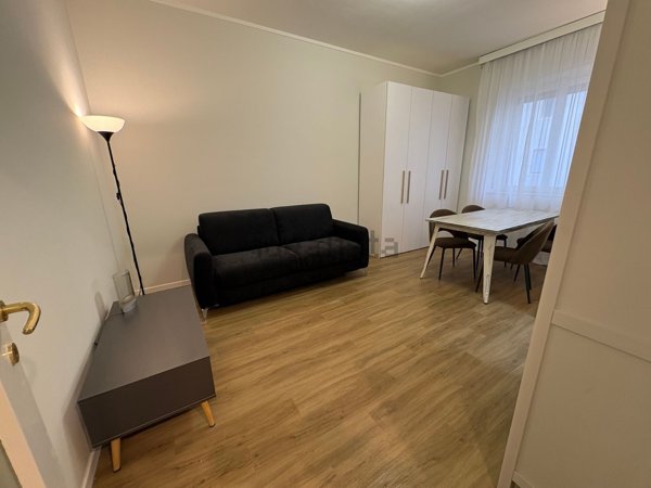 appartamento in vendita a Milano in zona Maggiolina