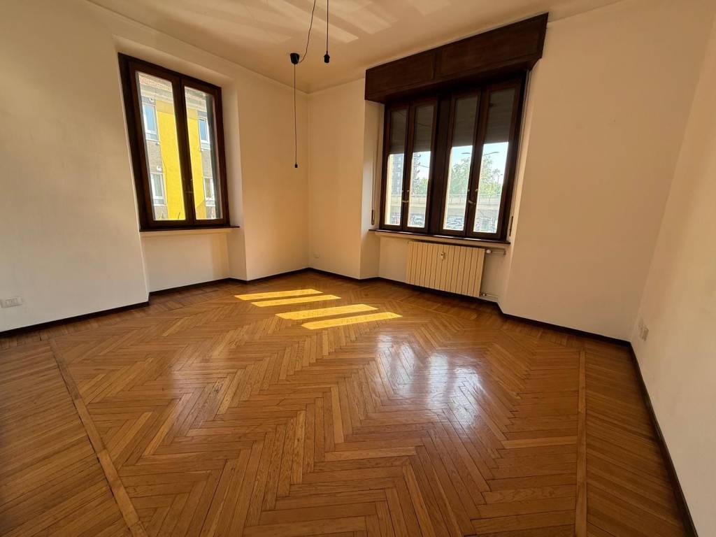 appartamento in vendita a Milano in zona Corvetto