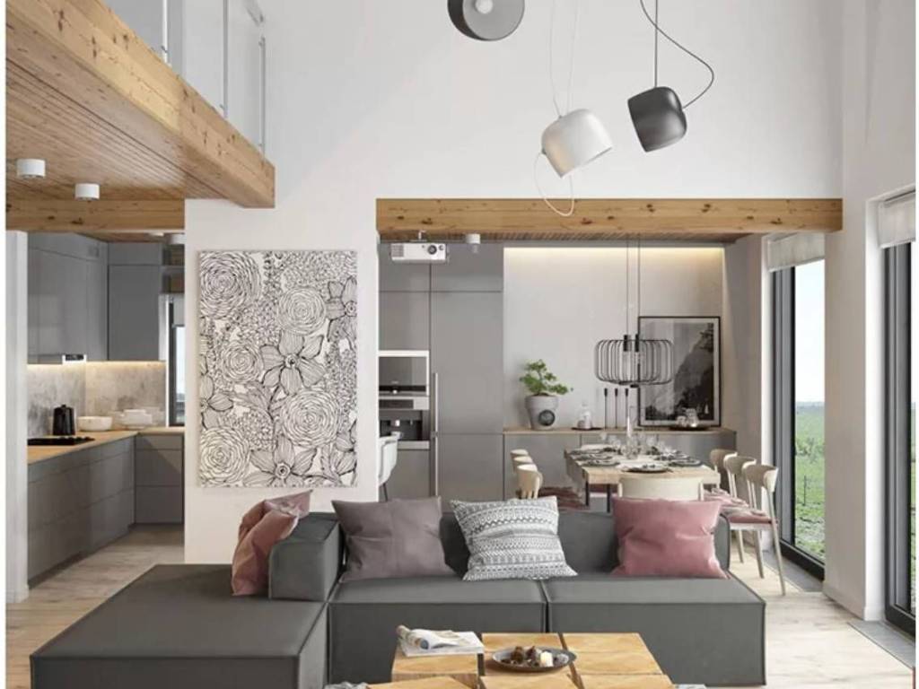 appartamento in vendita a Milano in zona Porta Romana