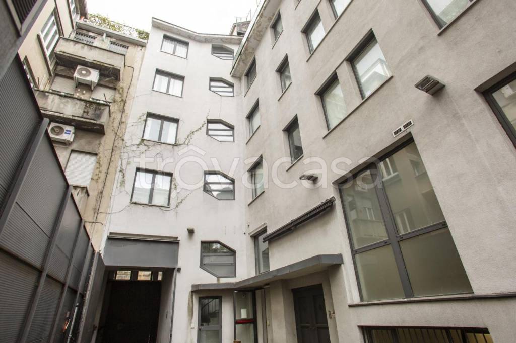 loft in vendita a Milano in zona Porta Venezia