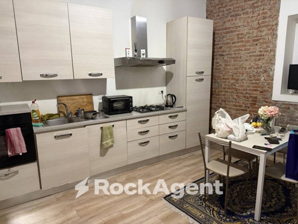 appartamento in vendita a Milano in zona Isola