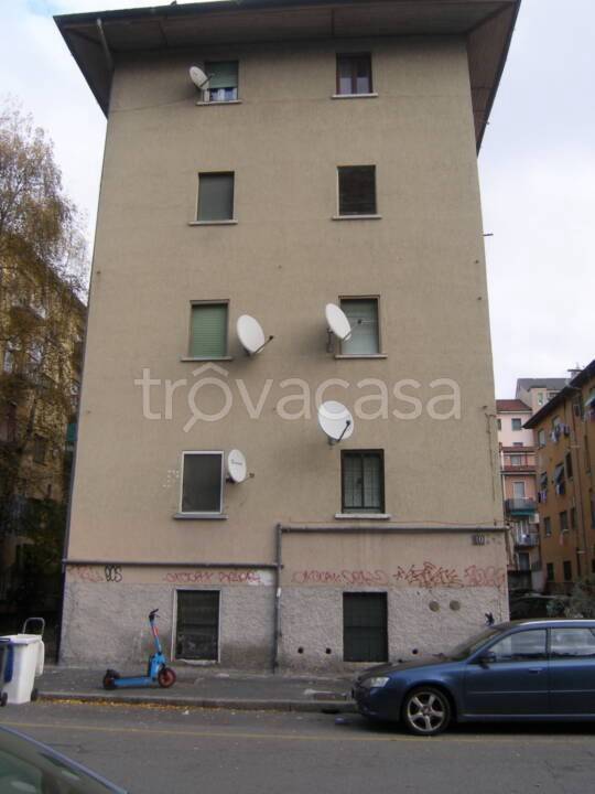 appartamento in vendita a Milano in zona San Siro