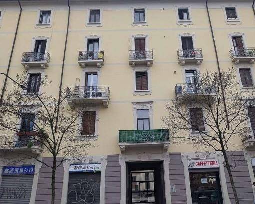 appartamento in vendita a Milano in zona Piazzale Lodi