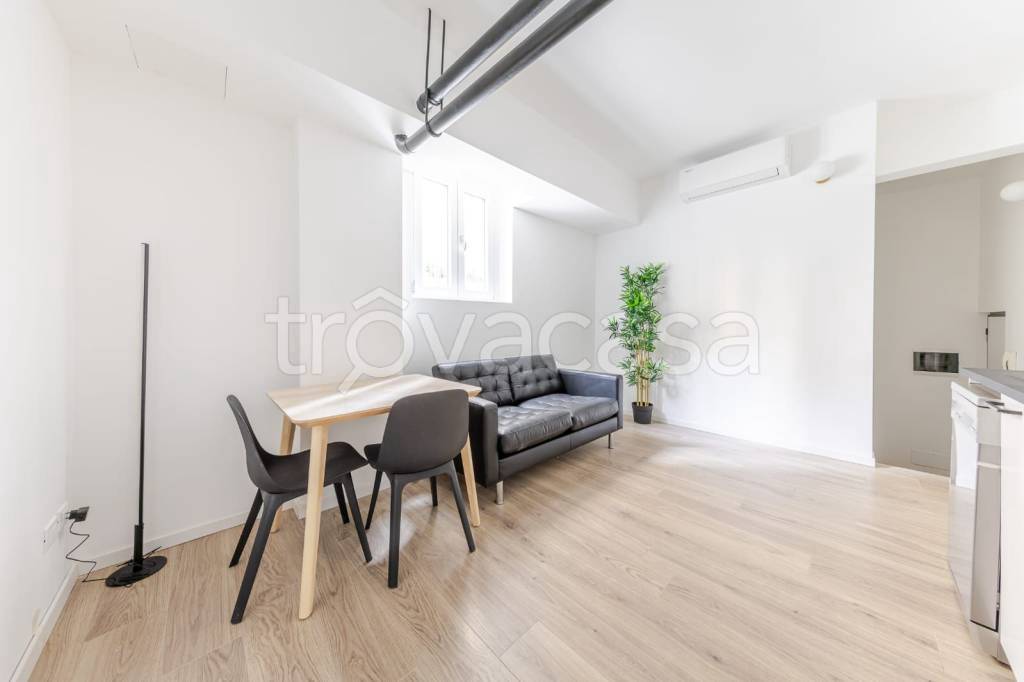 appartamento in vendita a Milano in zona Solari