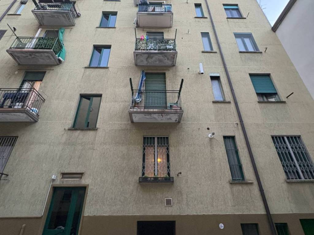 appartamento in vendita a Milano in zona Adriano