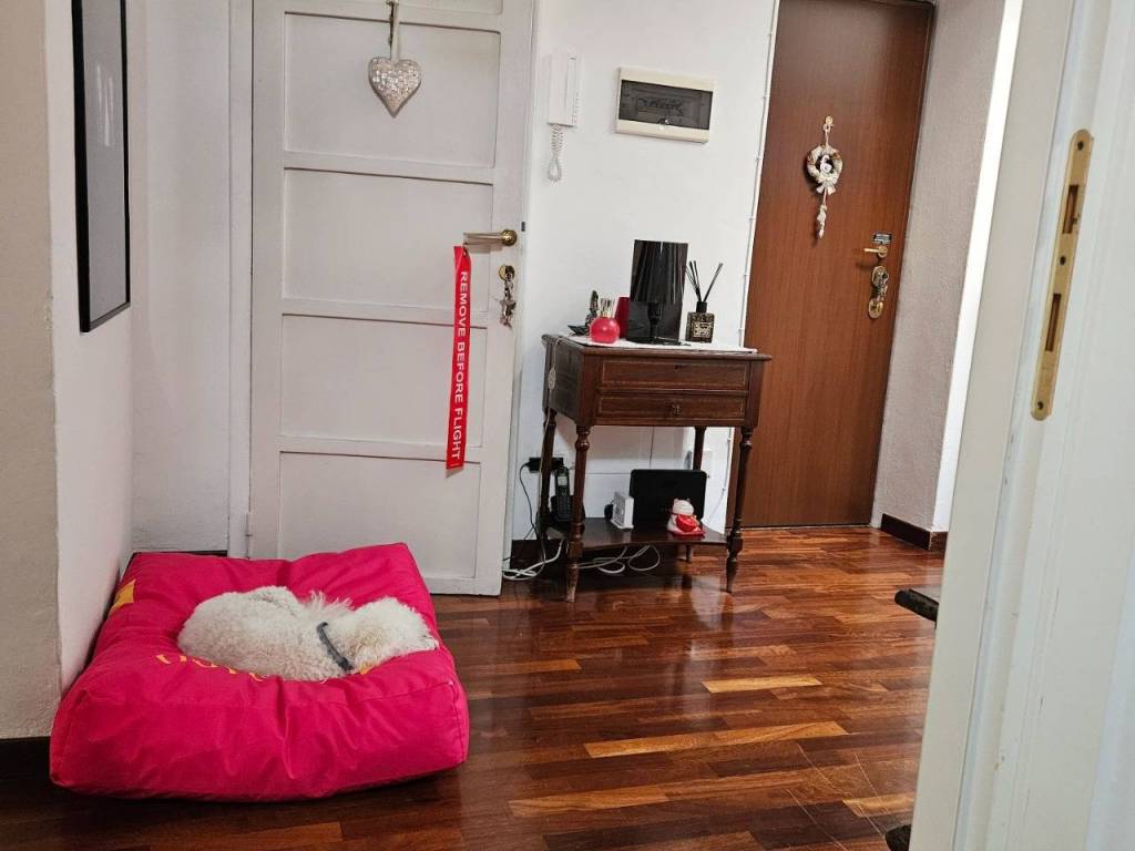 appartamento in vendita a Milano in zona Il Portello