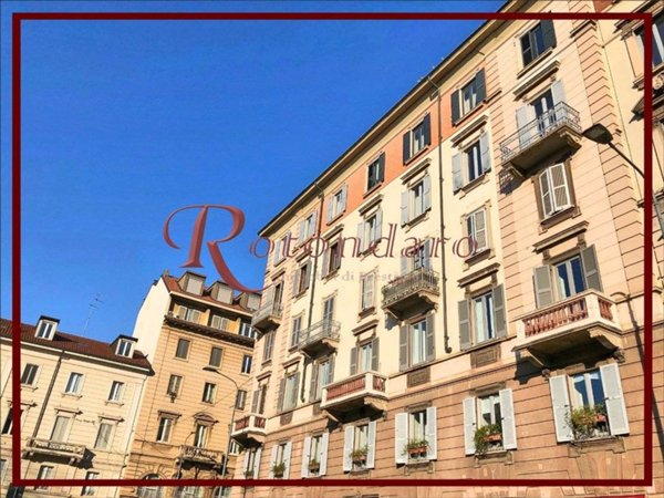 appartamento in vendita a Milano in zona San Vittore